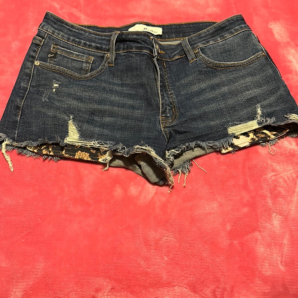 Kancan shorts